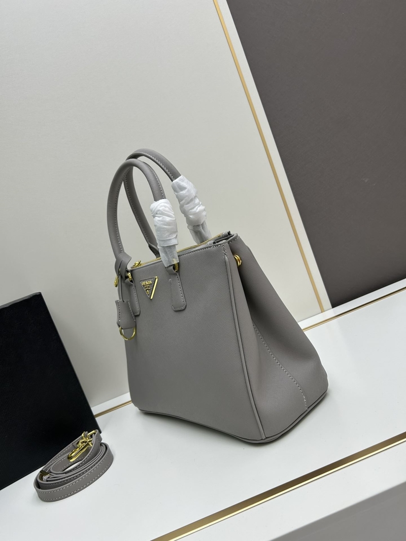 Prada Top Handle Bags